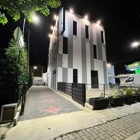 Bs Durrës