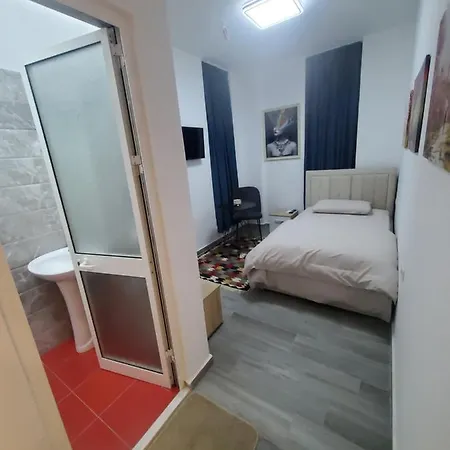 Bs Hotel Durrës