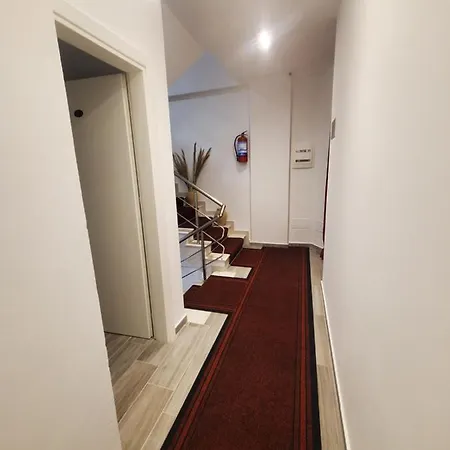 Bs 4* Durrës