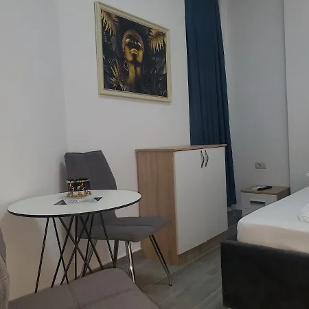 Bs 4* Durrës