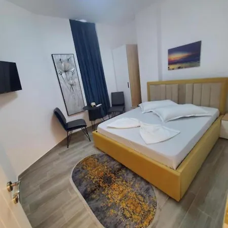 Bs Hotel Durrës