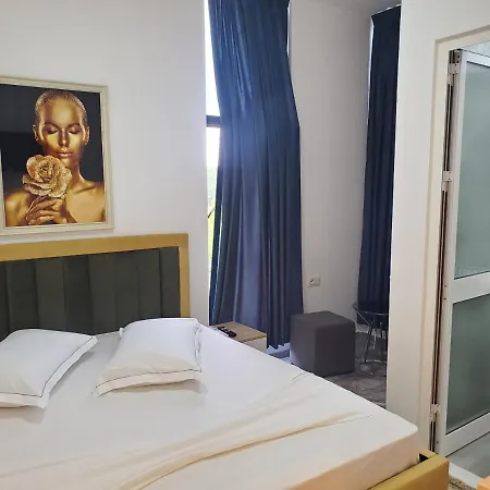 Szálloda Bs