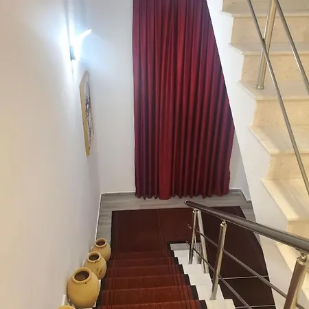 Szálloda Bs