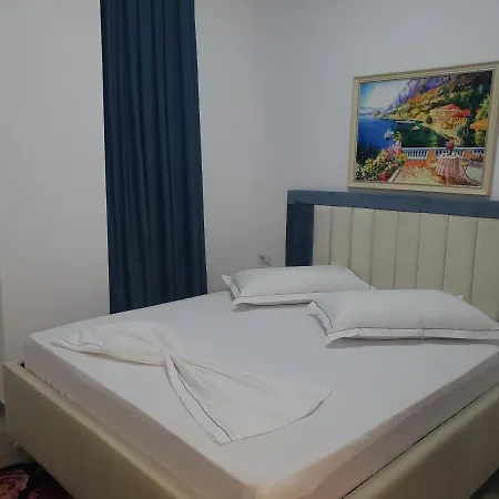Bs 4* Durrës