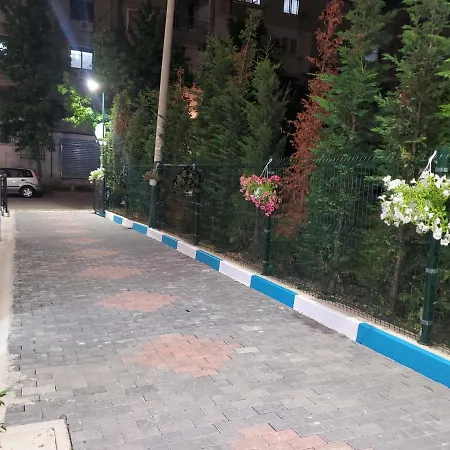 ホテル Bs
